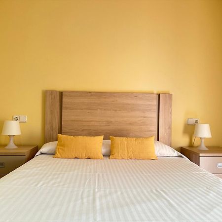 Agi Llotja Plazza Apartment Roses Bagian luar foto