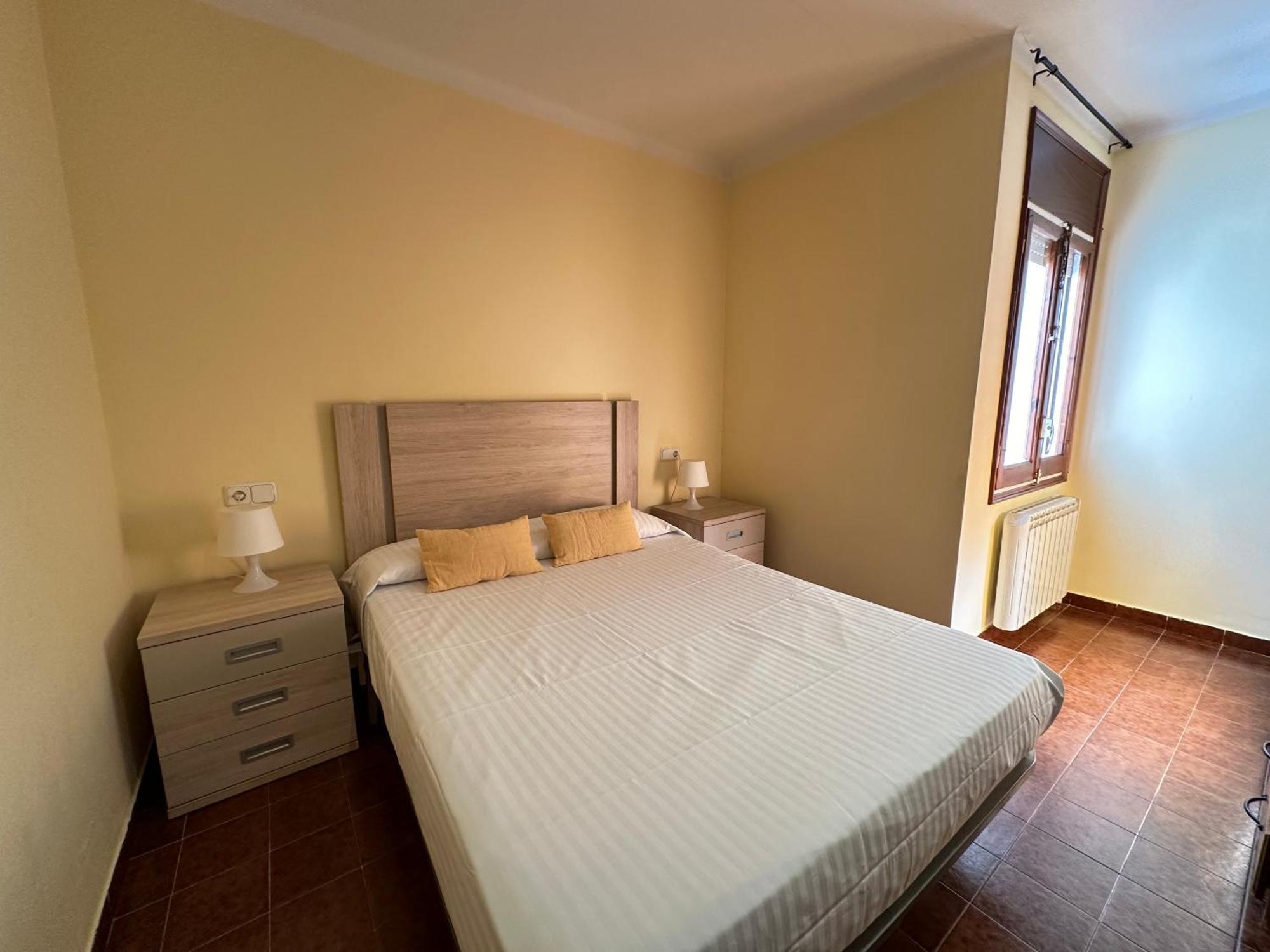 Agi Llotja Plazza Apartment Roses Bagian luar foto