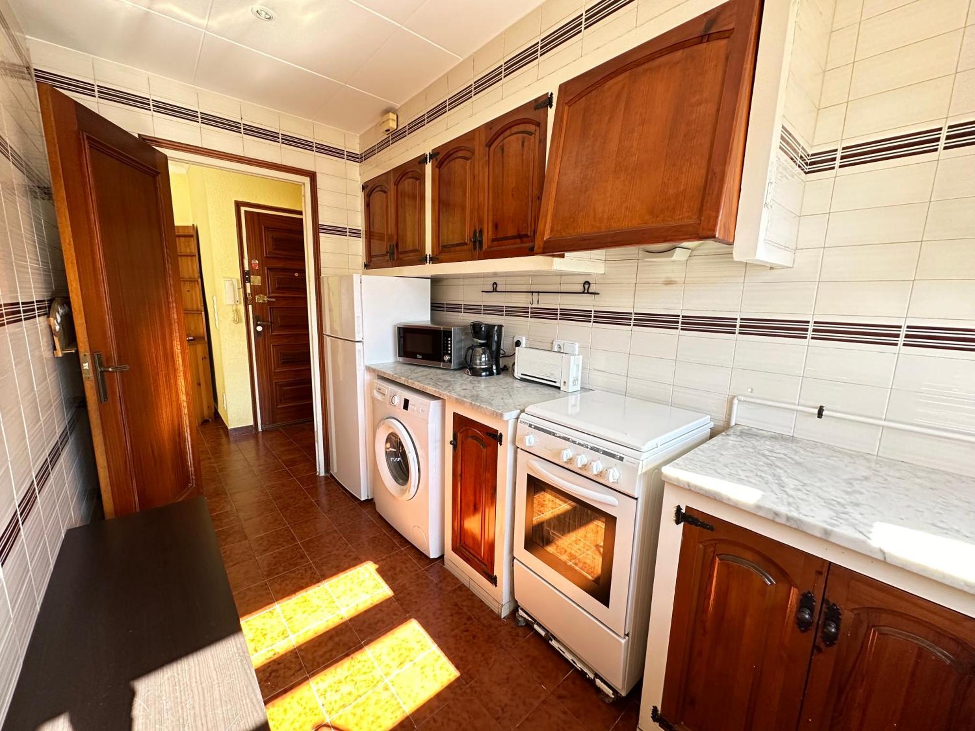 Agi Llotja Plazza Apartment Roses Bagian luar foto