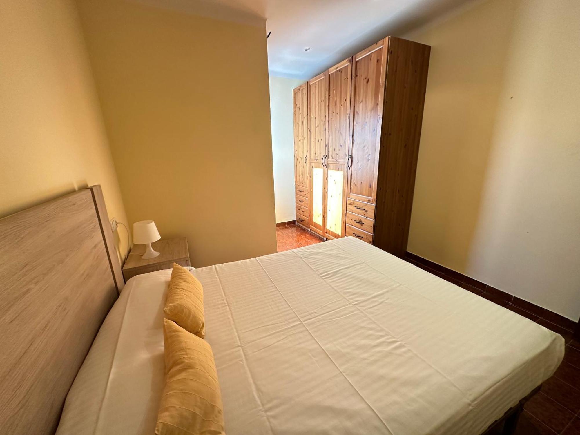 Agi Llotja Plazza Apartment Roses Bagian luar foto