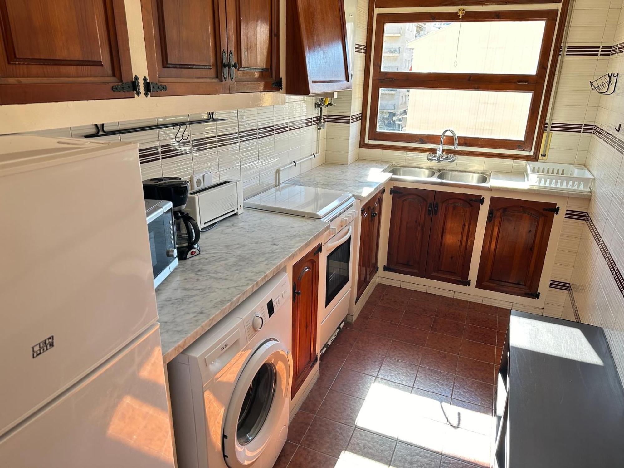 Agi Llotja Plazza Apartment Roses Bagian luar foto