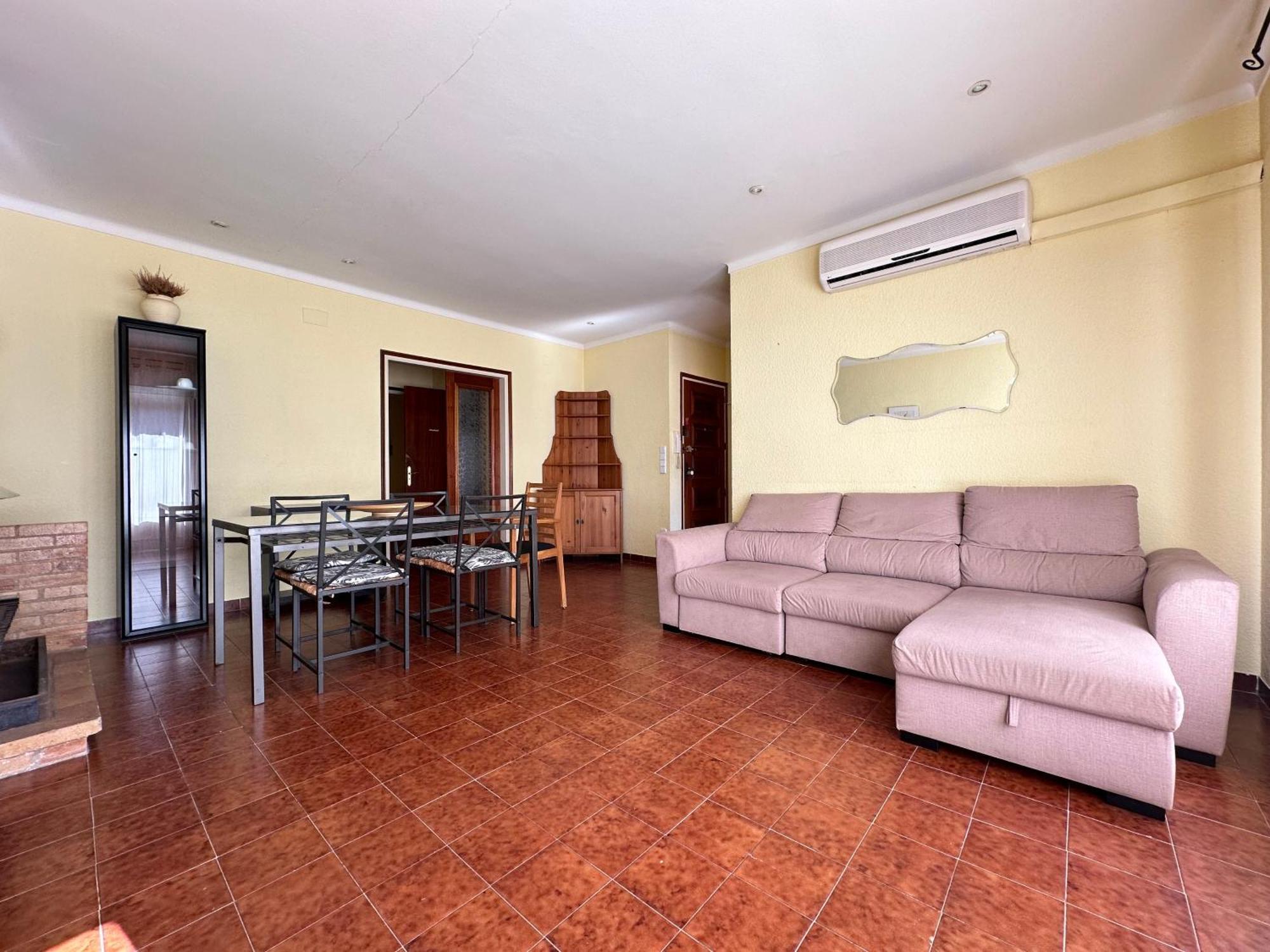 Agi Llotja Plazza Apartment Roses Bagian luar foto