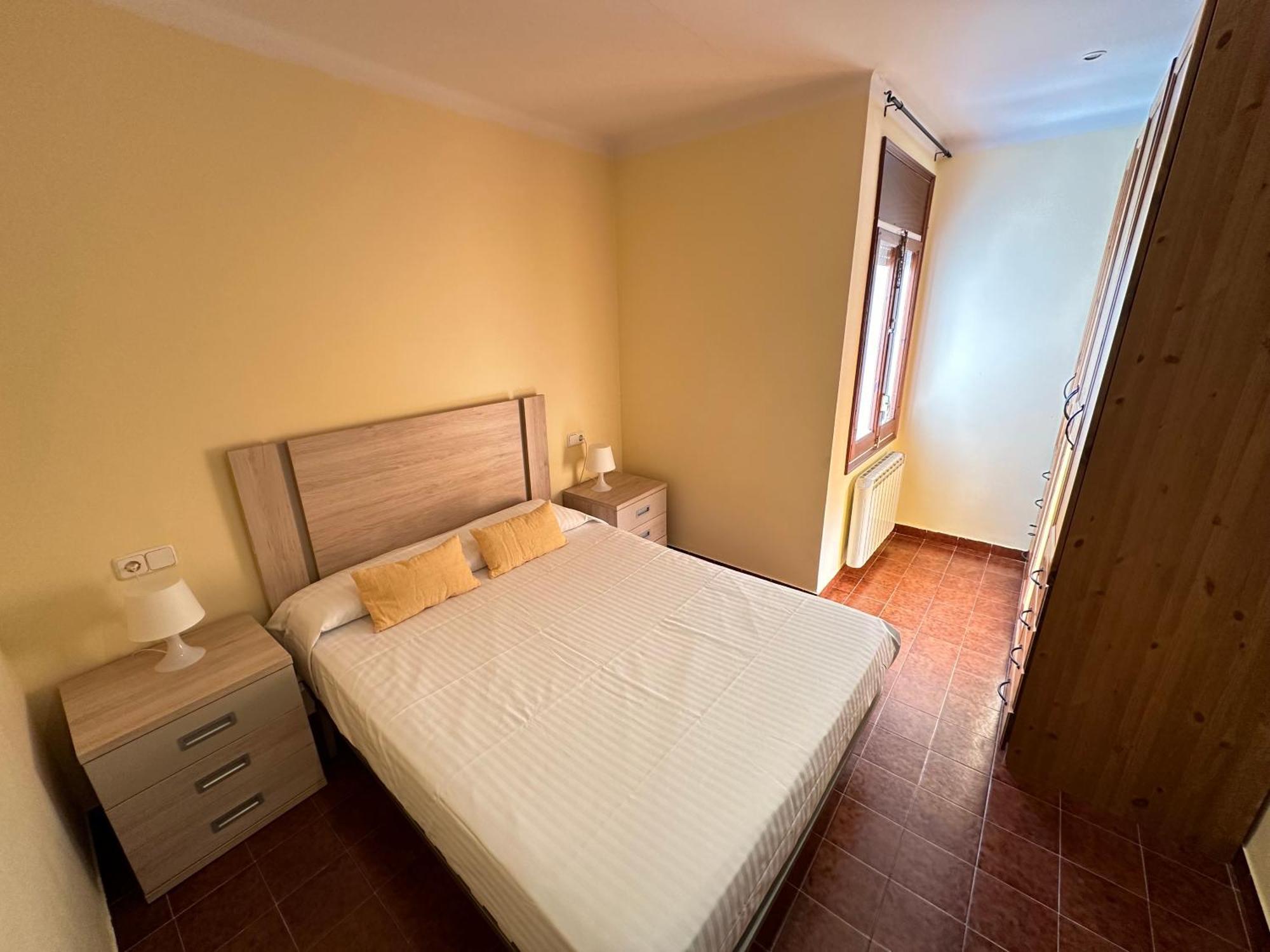 Agi Llotja Plazza Apartment Roses Bagian luar foto