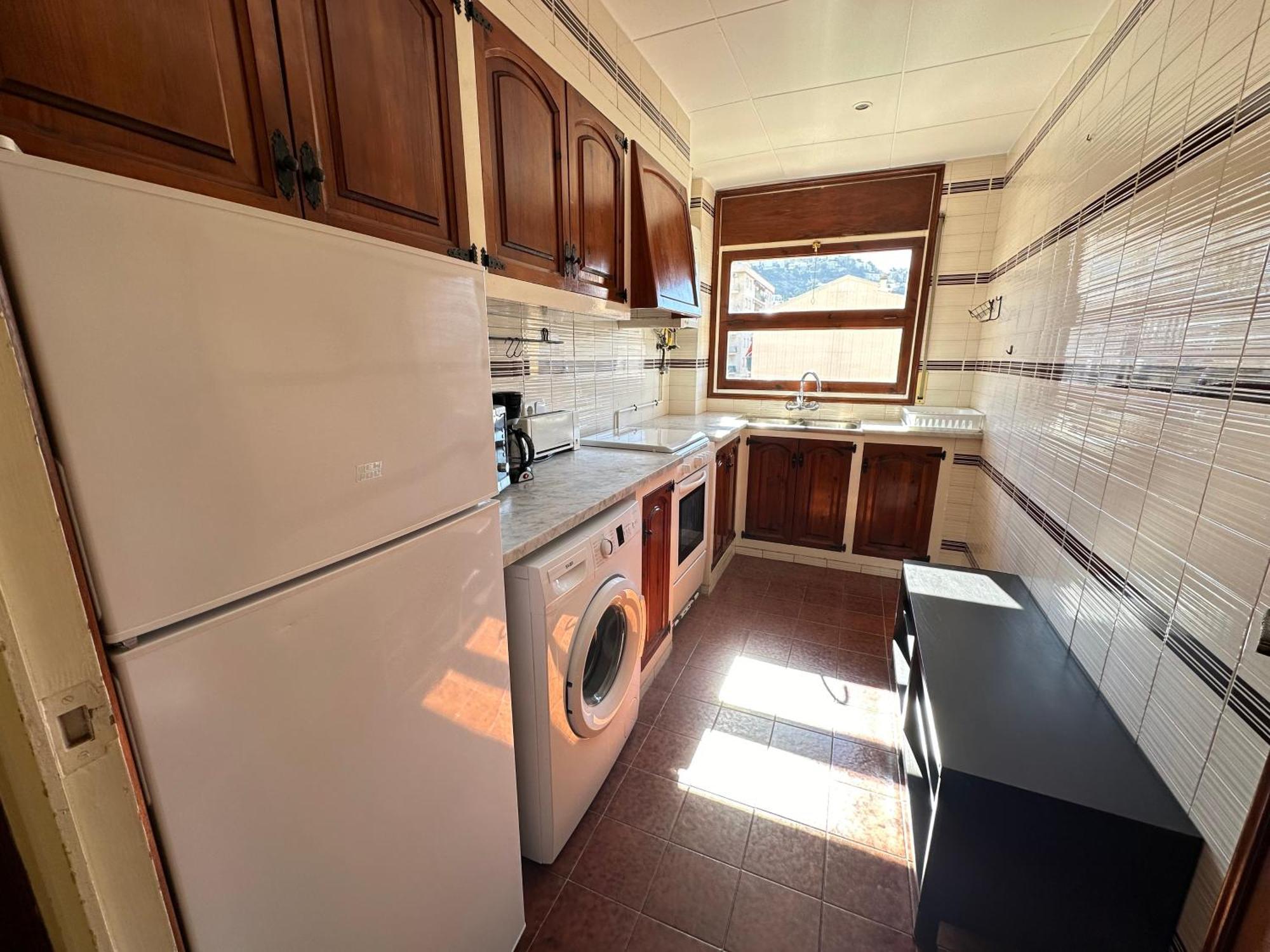 Agi Llotja Plazza Apartment Roses Bagian luar foto