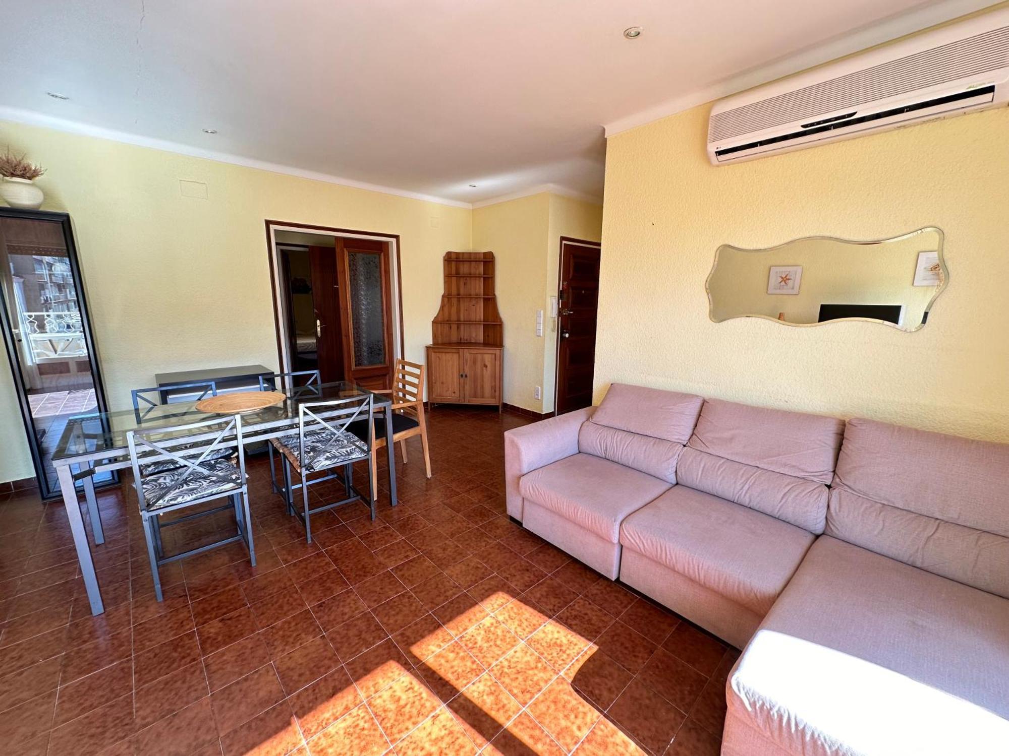 Agi Llotja Plazza Apartment Roses Bagian luar foto